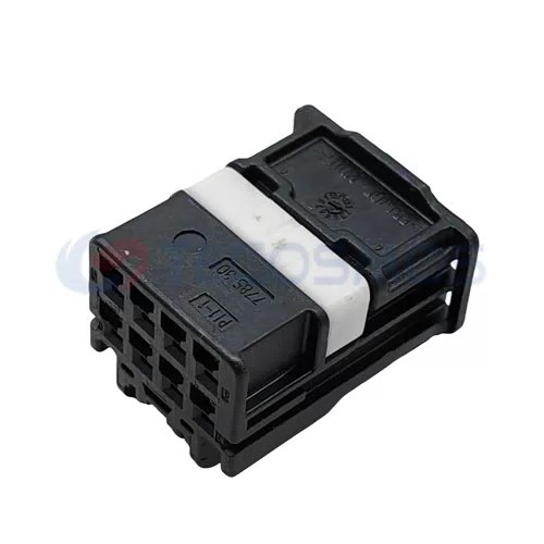 Waterproof Wire Connector Cable Harness Automotive Housing Connectors Are Available for Volteck 8pin Female 7289-7785-30 - image 2